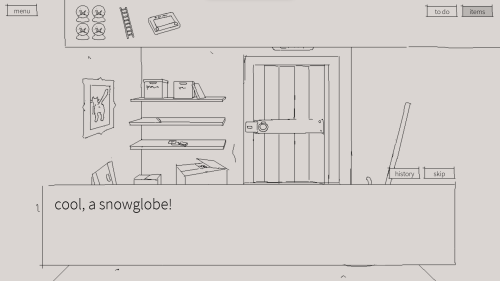 Hey!!! Check This Game Out Please !!