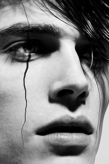  FLORIAN NEUVILLE BY PIERRE DEBUSSCHERE 