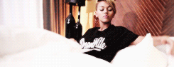 Good girl mad city