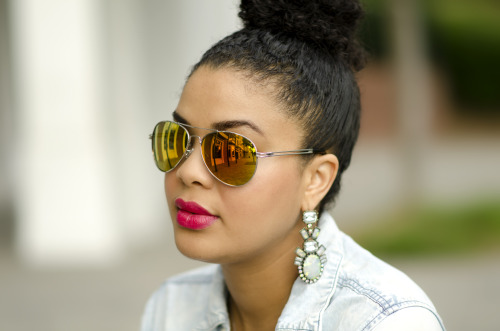 Photog: me! Fashion Blogger: Her! &ndash;&gt; www.thefashionistanextdoor.com Am I a nerd to 
