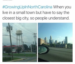 never-let&ndash;it-die:  kramergate:  who’s gonna be the one to tell people in north carolina this is how literally the entire world works   Let them think they’re special. They don’t deserve to, but they throw temper tantrums otherwise.  I live