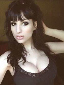 Bailey Jay from USA. For those of you who