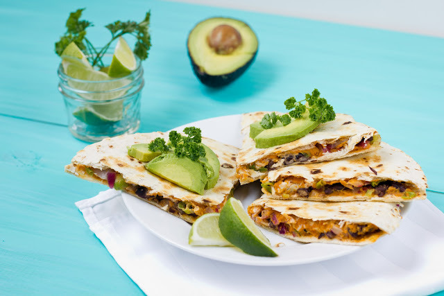 alloftheveganfood:  Vegan Quesadilla Round Up No-Queso Quesadillas Quickie Cheeseless