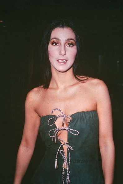 green38-love:   “I wear my clothes, my clothes don’t wear me.” -Cher  