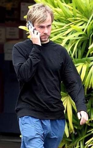 mysteriousbrowser:  Dominic Monaghan Bulge