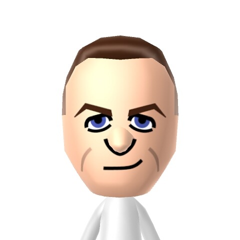 The Mii Gallery — Apollo 13 (1995) (qr codes here) (If you'd like