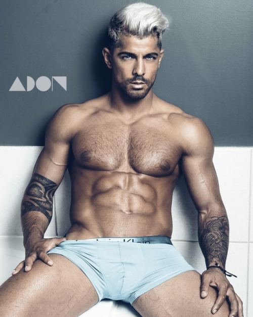 Adonis Files