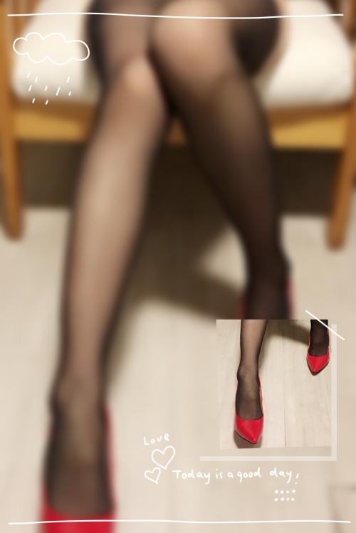 51lookatme:  喜欢我的请举手……