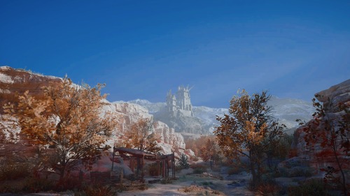 Assassins Creed: Mirage(2023) |Scenery Appreciation (vol. 2-?)