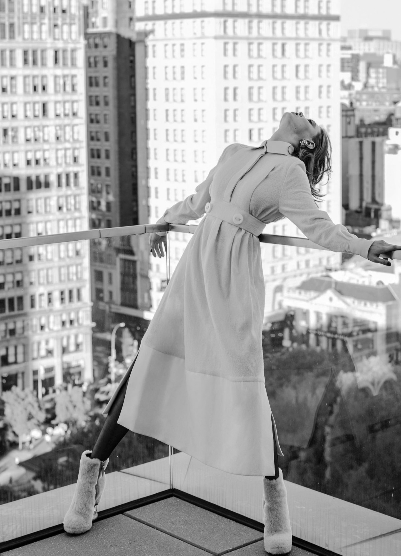 vogue-at-heart:  Lindsey Wixson for Vogue Korea, December 2015 Photographed by Junseob
