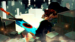 iures:   Make Me Choose: Transistor or Child of Light → asked by smokeauditore