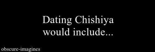 (*horror genre/smut warning*)-where do I even start with this dude-he’s highly intelligent, so boy i