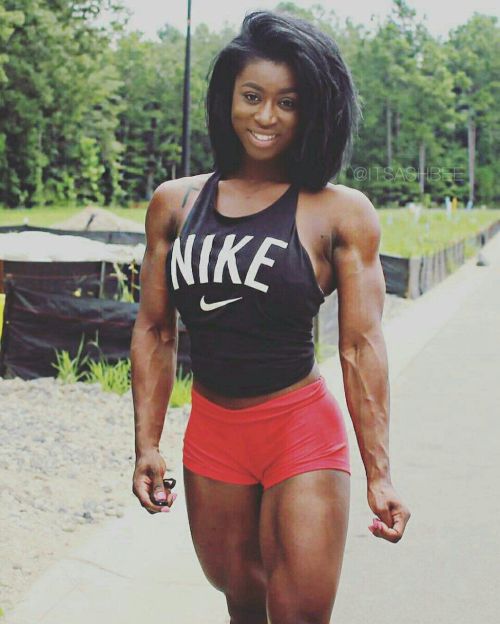 bodysculter:Ashley Soto