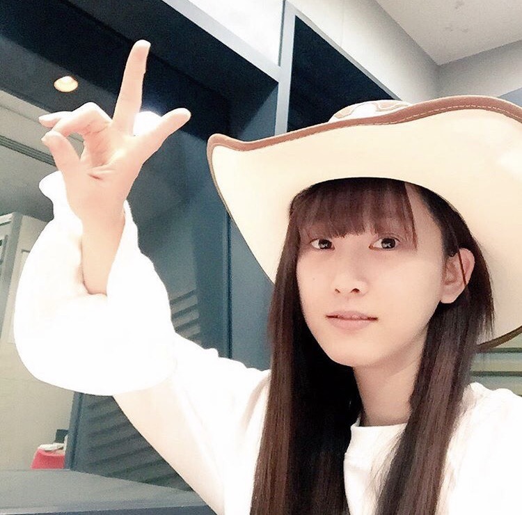 48groupstelevision:松井玲奈 - twitter, instagram, ミューコミプラス (2017/03/21)