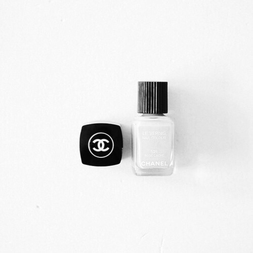 nail polish