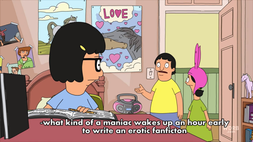 Bob&rsquo;s Burgers S02x8