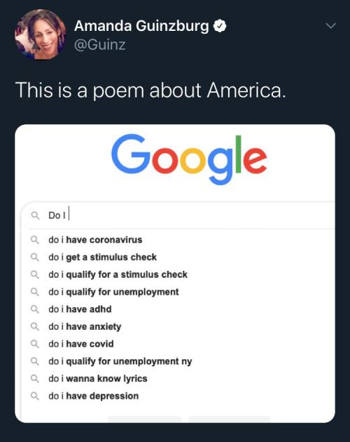 And they said poetry would be one thing AI could never do. Wrong!