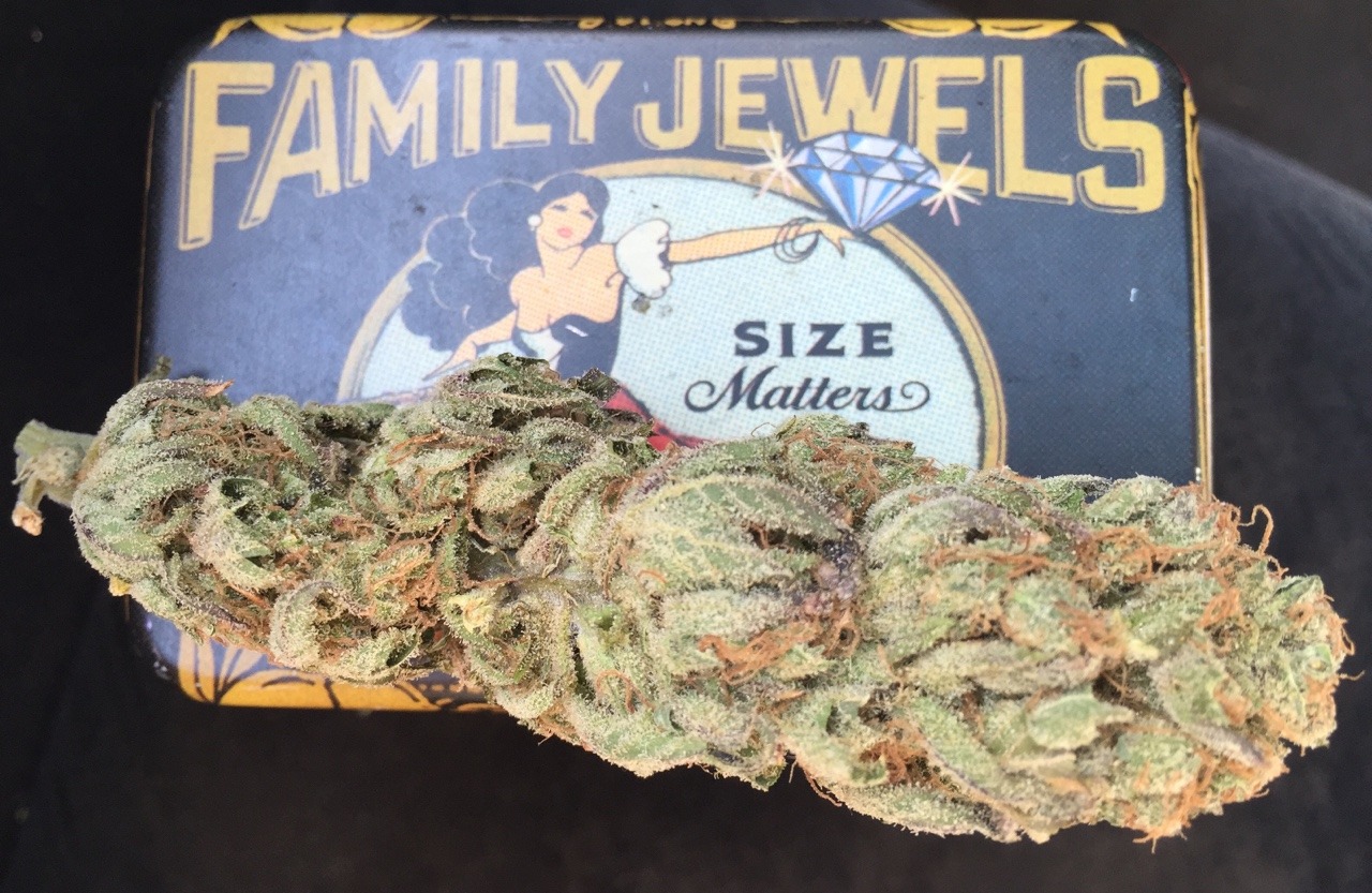 thceattle:  Size does matter 😘