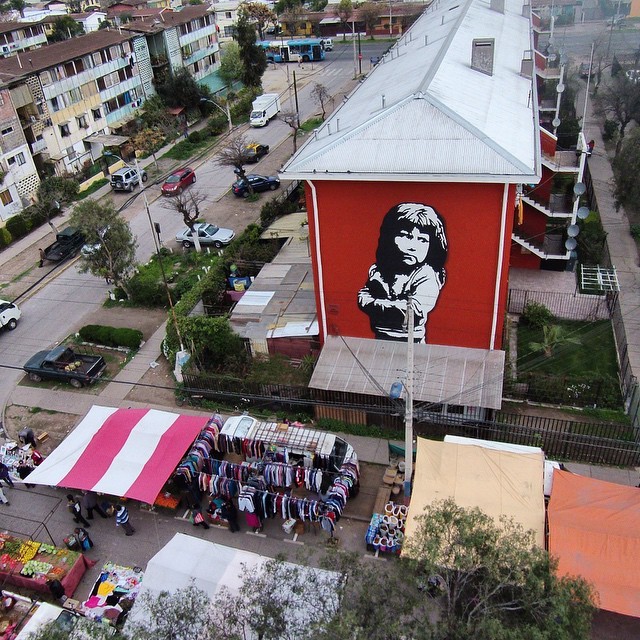 asesinaenserie:  archatlas:  Aerial Photographs : Chile Gonzalo Zúñiga  Mi país