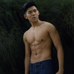 asian-men-x: @weikiatteo