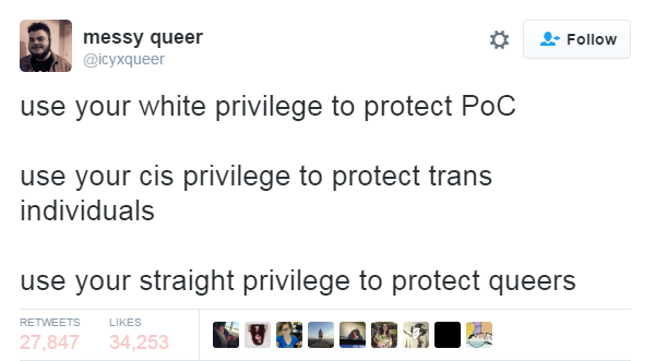nevaehtyler:  It’s your move, white allies.