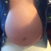 mpregboy28:Tell me you love how big I’ve grown 🤰😏
