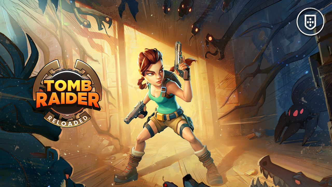 Tomb Runner : Temple Raider::Appstore for Android