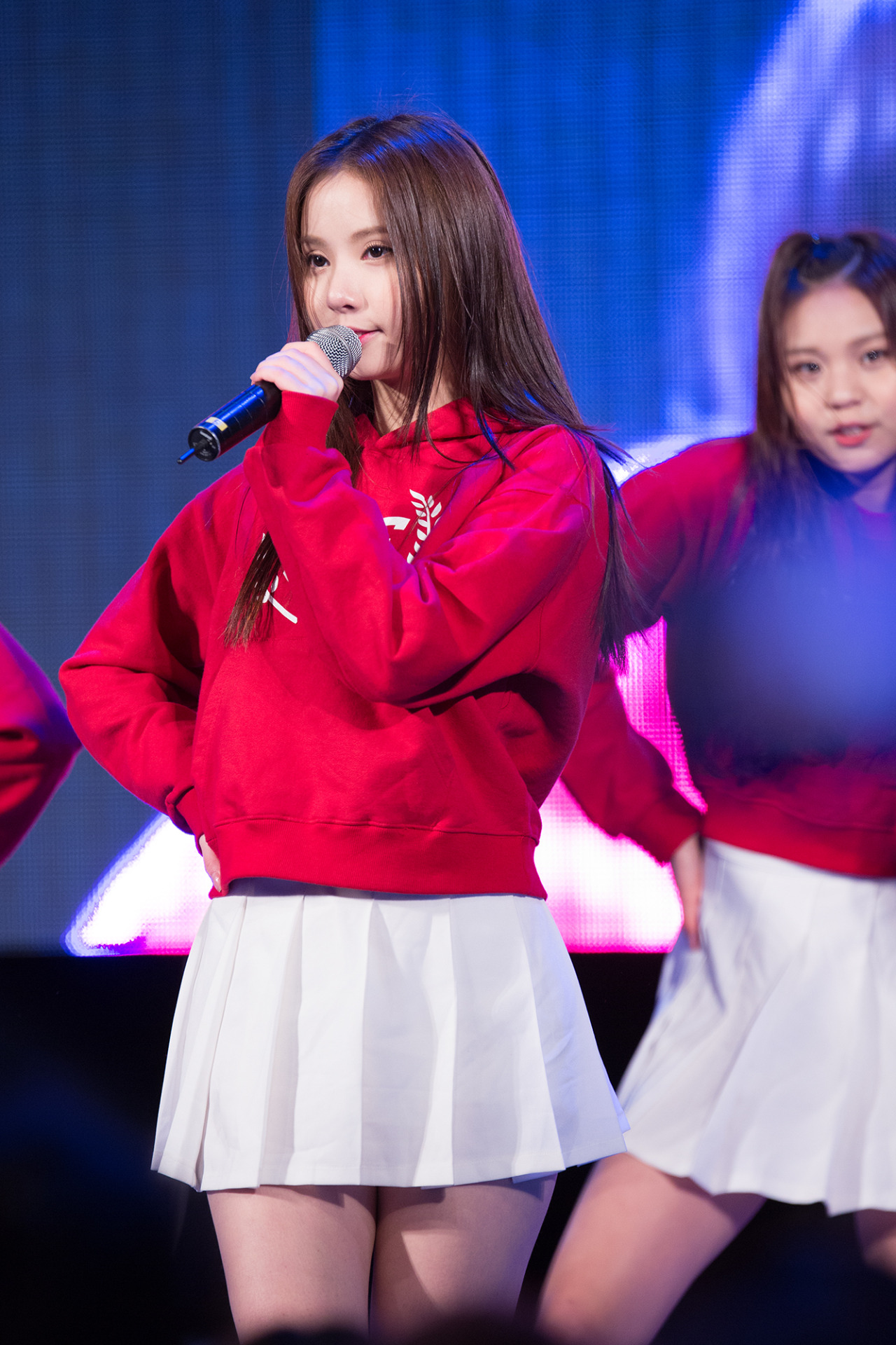 gfriendunited:  Editing guidelines | dogter (1/2)