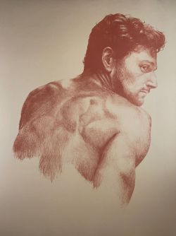 creativespark:Simon Haas, John, 2020lithograph porn pictures