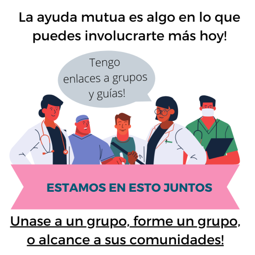 * Únete a un grupo * - https://docs.google.com/spreadsheets/d/1M9Y46lhZSVIRyE1Qh74Tj5uu91VKs5nhFCUud