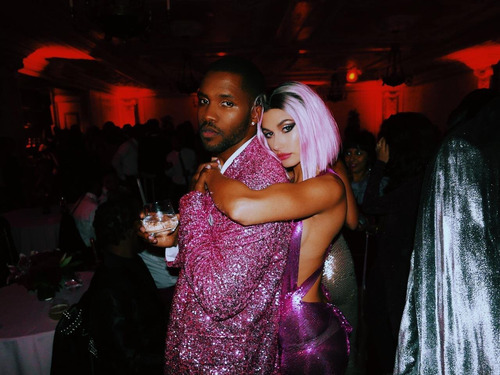 inthe8:  Why Frank Ocean’s 30th Birthday Party Was So ImportantWhether @frankocean