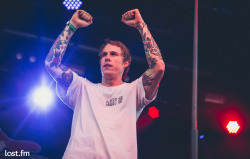 toxicremedy:   	The Story So Far @ Skate