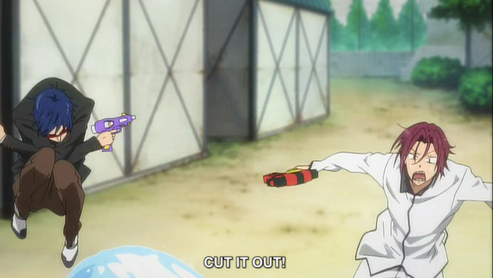sabasama:-pervin:  no matter where you pause it its magical  okay but rei in that