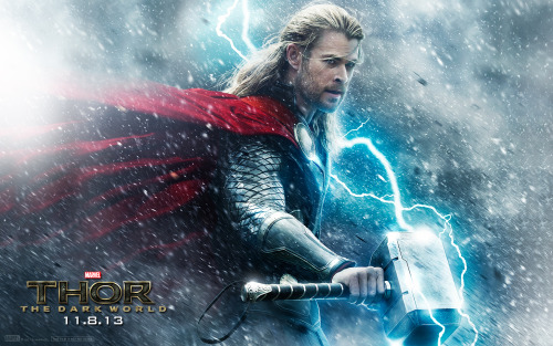 Porn Thor 2: The Dark World  photos