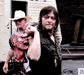 reedusgif:  ► reedusgif’s cute reedus gifs [∞/?]