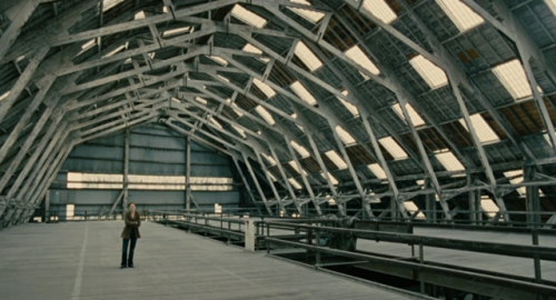 hirxeth: “As the sound of the playgrounds faded, the despair set in. Very odd, what happens in