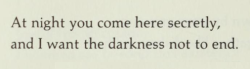 Violentwavesofemotion:  Rumi, From “Unseen Rain; Quatrains Of Rumi,” Originally