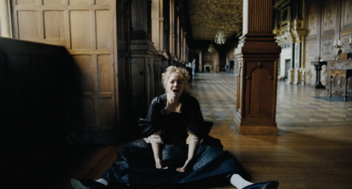 thefilmstage: “Sometimes a lady likes to have some fun.” The Favourite (Yorgos Lanthimos, 2018) See the first trailer. 