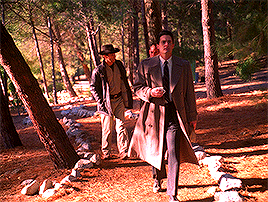 lynchead:  Twin Peaks: Arbitrary Law (1990) dir. Tim Hunter
