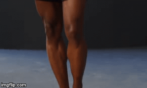 athleticsistas: the-untalented-teenager: i just love buff girls so much 
