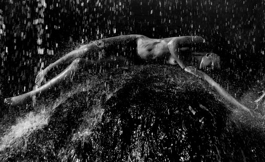 palabrasaldesnudo:  Fotografía de Michael Leis 