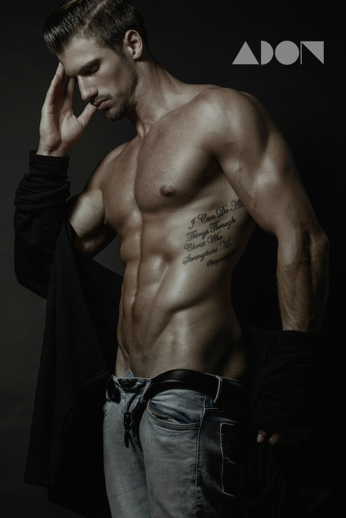 Colton Szostek for ADON