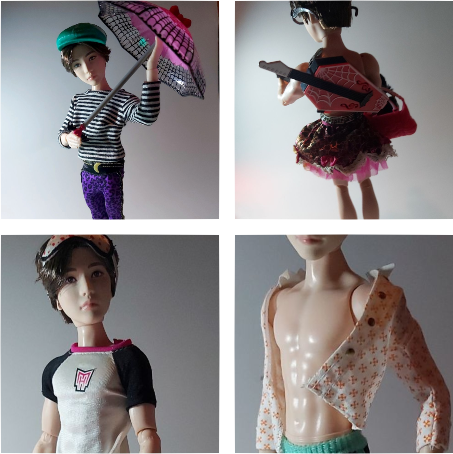 clothes that fit monster high dolls