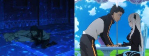 Re: Zero – 32 – All of It Was Written – RABUJOI – An Anime Blog