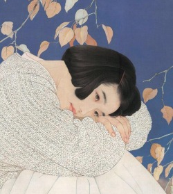 phyllos:   art by He Jiaying   if youre reading