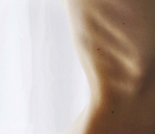 uremysweetapocalypse:     rough edges // body landscapes    
