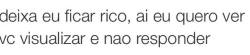 Eii, cuidado!! Vou roubar as suas ask's