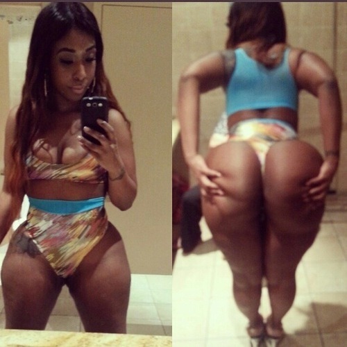 legsman49:  amatureblackhoneys:  slickant45:  LOOOOVE Da Thickness  I promote the hottest women & the hottest blogs! Over 25,000 posts & a little something for everyone! I follow over 3,900 blogs! I want your Ass, Pussy & Tit pics right here!
