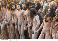 religiousnudity:  (source: www.visualphotos.com) 