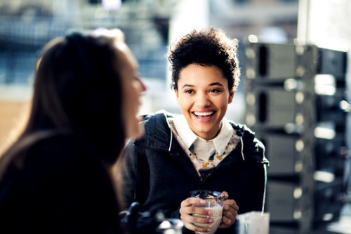 jvzmina:  littlesappho:  lightskinlivinglavish:  artistiquesoul:  paintbraveart:  eat-pray-lesbian:  So I may or may not be in love with Kiersey Clemons…  Yass 🙌🏾  So glad she was in Dope.   no questions i am in love with her  She was so adorable